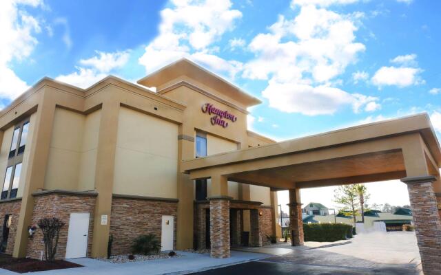 Hampton Inn Sumter