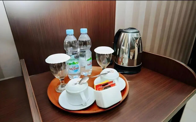 Sutan Raja Cirebon Hotel