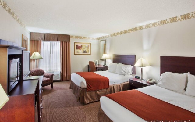 Holiday Inn Express Atlanta W/ I-20/ Douglasville, an IHG Hotel