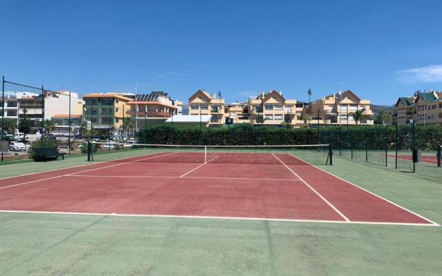 Apartamento Turistico Peñalver Playa 316