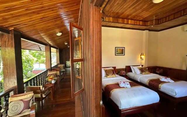 Ammata Boutique Villa