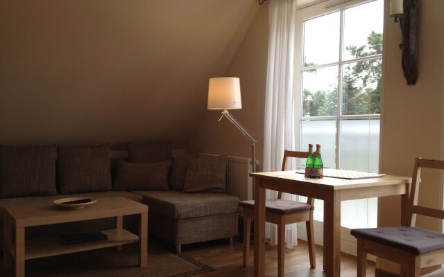 Haus Stoertebeker Appartements - Hotel Garni