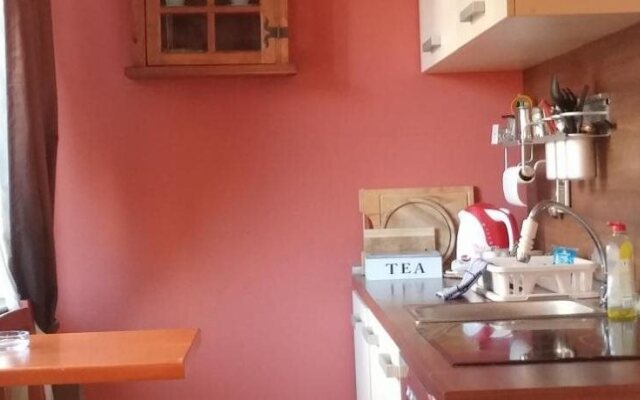 Guest House Sibirska