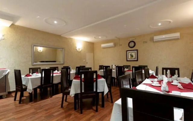 Mokorro Hotel