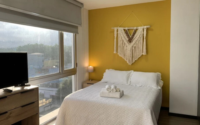 New Cozy Apartment, Zona 4