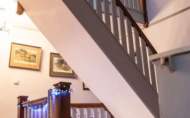 West Down Farm - B&B