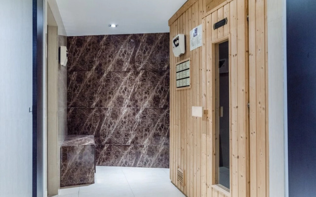 Sublime Asok By Favstay