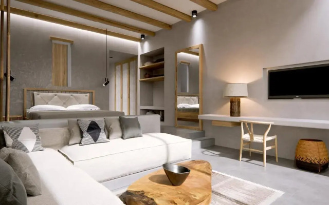 JAZ Elite Riviera Hotel