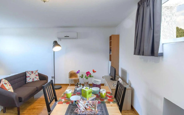 Vatican area Piccolomini House Superattico ristrutturato e arredato