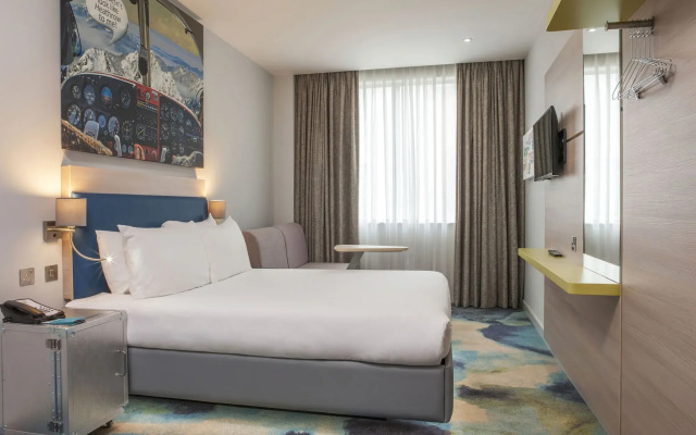Ibis Styles London Heathrow