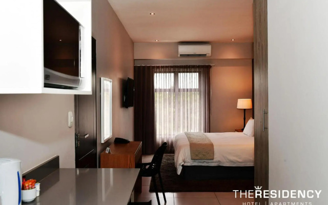 Mint Hotel Rosebank