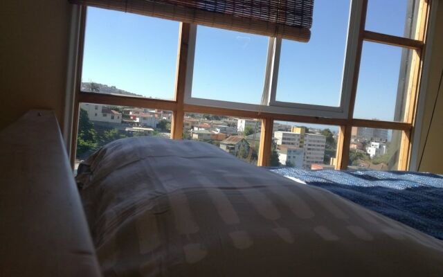 Loft Hostal JaguiHaus