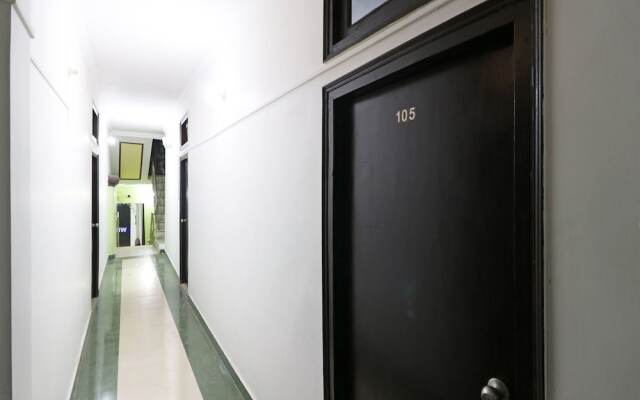 OYO 13626 hillway Guest house