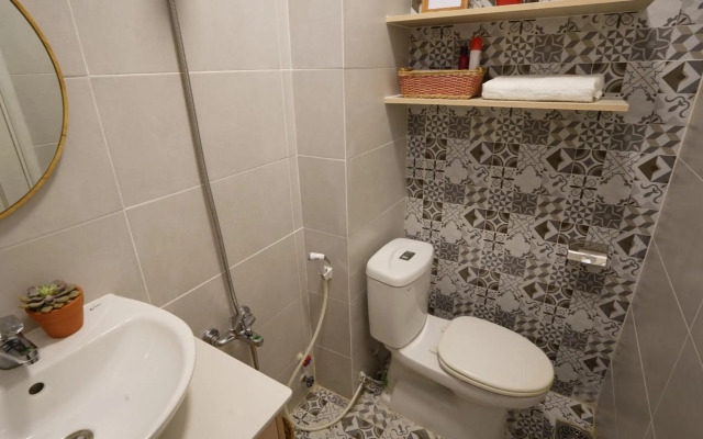 Botanic House Saigon