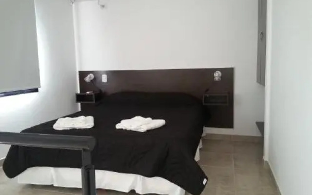 Concordia Centro Apart