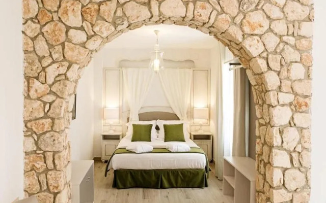 Suites La Posada de Pilar