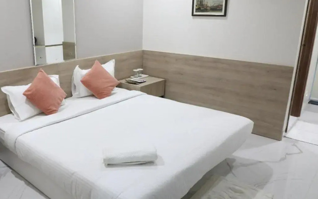 Swan Suites Gachibowli Hotel
