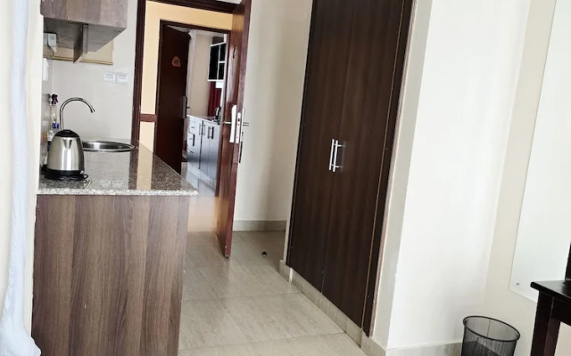 Vittoria Suites Milimani Kisumu