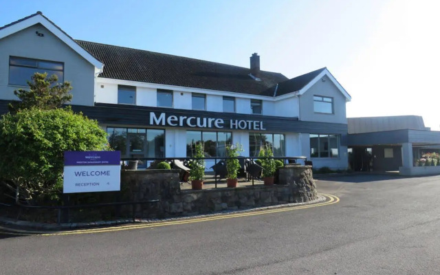 Mercure Preston Samlesbury