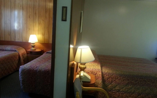 Evening Star Motel