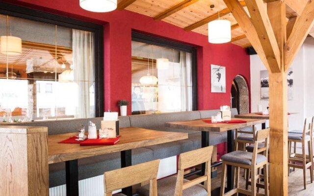 Austria Alpinhotel