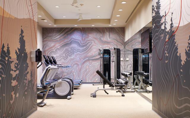 Kimpton Riverplace Hotel by IHG