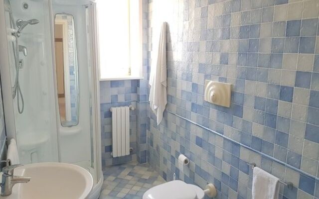 Corso Italia Exclusive Residence