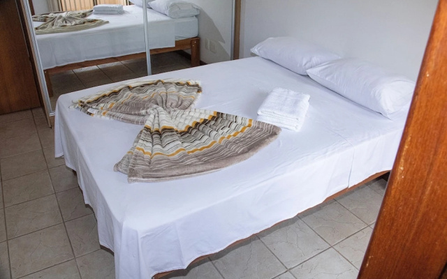 Casa 5 Santa Mônica