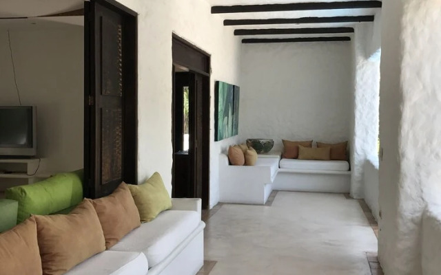 Casa Santa Fe Antioquia By Nomad Guru