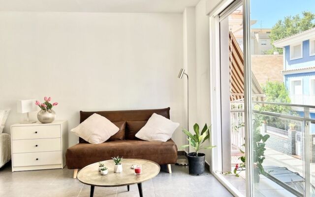 Apartamentos Varela 14