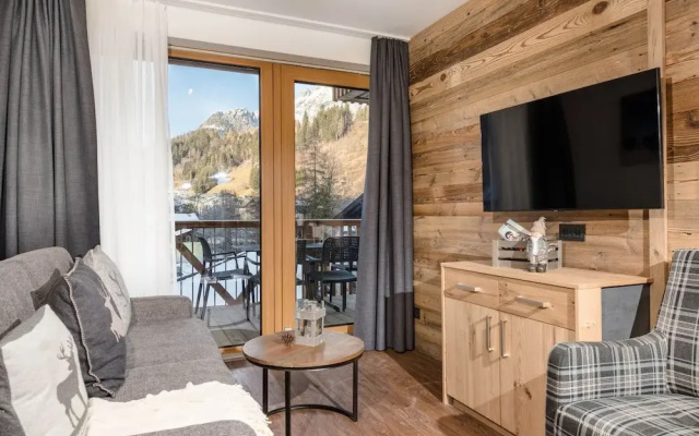 Apartment Comfort Alpine