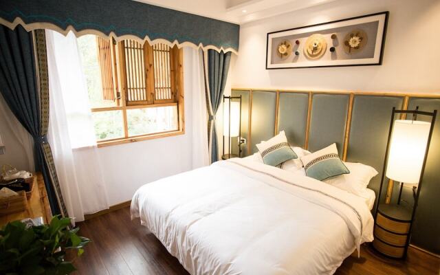 YUELU-House Inn