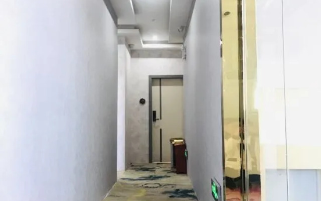 Zhaotong Guilai Hotel