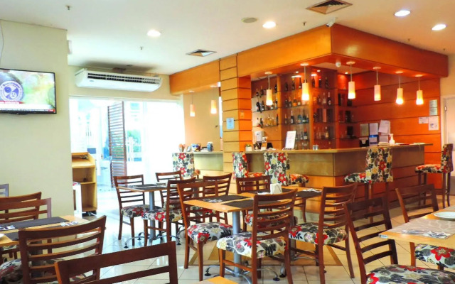 Quality Suites Botafogo Rio de Janeiro