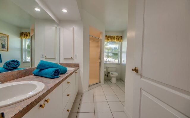 Villa Reeling Retreat - Roelens Vacations