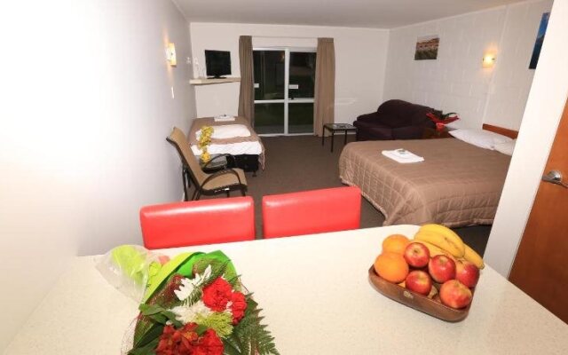 Waiuku Motel