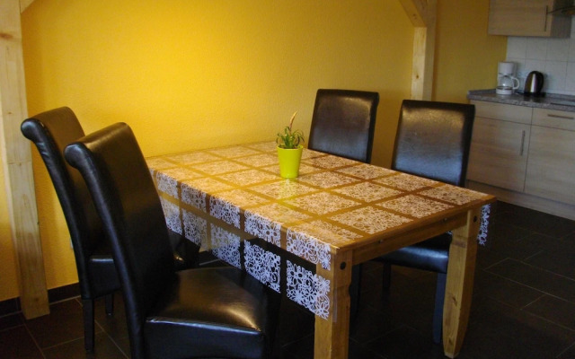 VierJahreszeiten Appartments