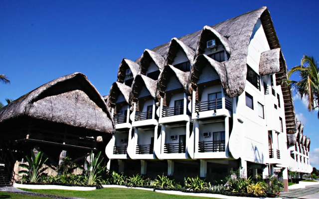 Java Hotel