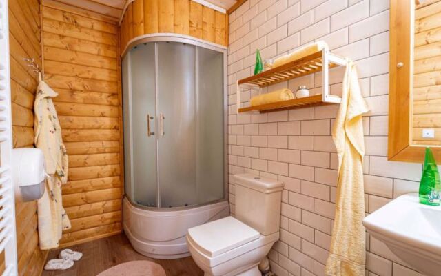 House U Bobra Rokytnice nad Jizerou