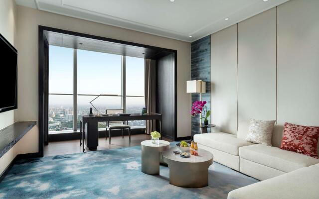 Kempinski Hotel Jinan