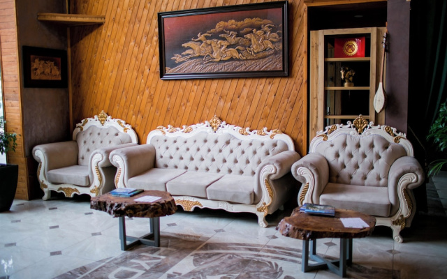 Ethno Park Resort