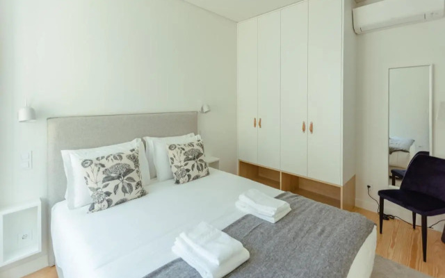 Trindade 19 Apartments - 1A Arinto