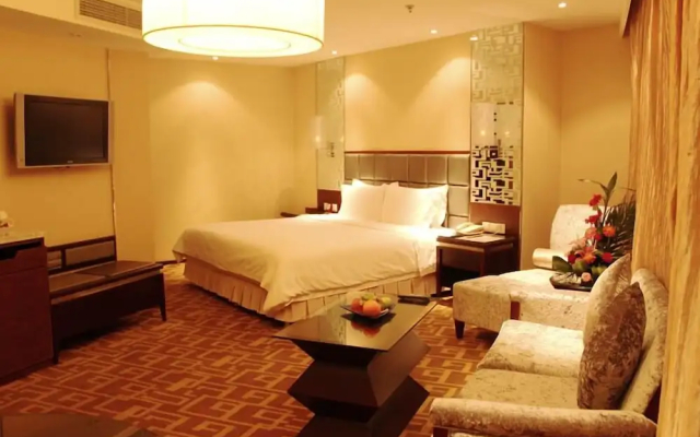 Phoenix Hotel Inner Mongolia