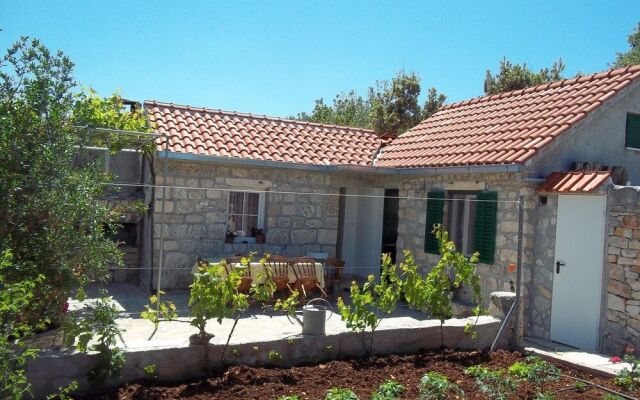Holiday Home Ruža