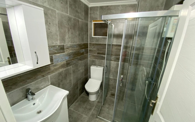 Amintas Hostel & Motel