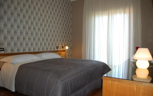 Hotel Ristorante Donato