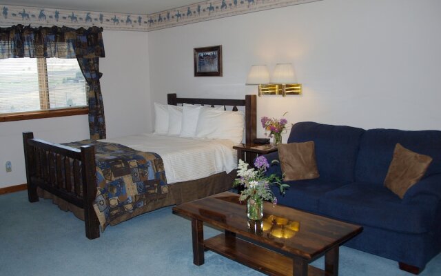 Yellowstone Basin Inn