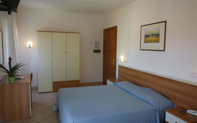 Hotel Riva