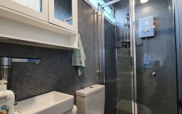 Holiday Chalet no 217