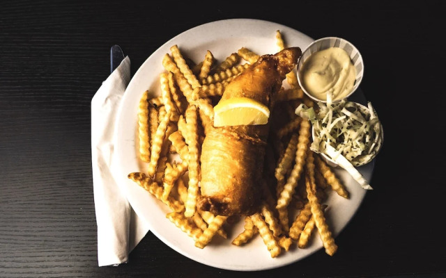 The Iona Heights Inn